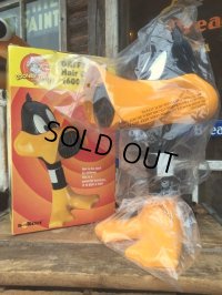 Vintage Looney Tunes Daffy Duck Hair Dryer (MA816)