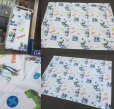 画像3: Vintage Toy Story Flat Sheet (MA821) (3)