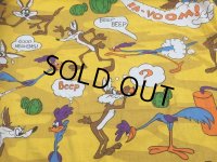 Vintage Road Runner & Coyote Box Sheet (MA824)