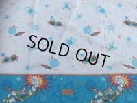 Vintage Buzz Flat Sheet (MA820)