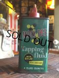 Vintage MOLY-DEE Handy Oil Can (MA836)