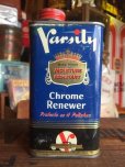 画像1: Vintage Varsity Chrome Renewerl Can (MA831) (1)