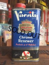 Vintage Varsity Chrome Renewerl Can (MA831)