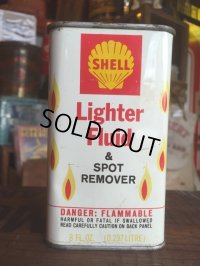 Vintage SHELL Handy Oil Can (MA832)
