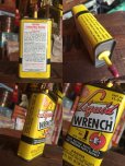 画像2: Vintage Liguid Wrench Handy Oil Can (MA839)  (2)