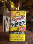 画像1: Vintage Liguid Wrench Handy Oil Can (MA839)  (1)