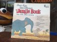 画像2: 70s Vintage LP Jungle Book (MA841)  (2)