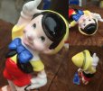 画像3: Vintage Disney Pinnochio Ceramic Figure (MA856) (3)