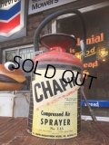 Vintage Chapin Compressed Air Sprayer No.115 (MA861)