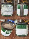 画像2: Vintage QUAKER STATE Superfine Lubricant Oil Can (MA866) (2)