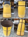 画像2: Vintage Pennzoil Drum Oil Can (MA878) (2)