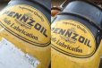 画像3: Vintage Pennzoil Drum Oil Can (MA878) (3)