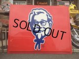 Vintage KFC Extra Size Sign (MA886) 