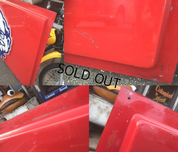 画像3: Vintage KFC Extra Size Sign (MA886) 