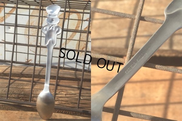 画像3: Vintage Spoon Pillsbury Doughboy (MA920)