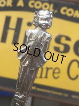 60s Vintage Spoon Betty Lou (MA925)
