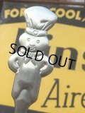 Vintage Spoon Pillsbury Doughboy (MA920)