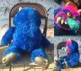 画像2: 80s Vintage MY PET MONSTER (MA928) (2)