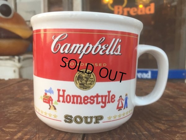 画像1: Vintage Campbell Kids Mug (MA931)