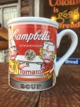 画像1: Vintage Campbell Kids Mug (MA930) (1)