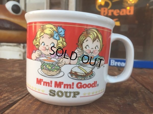 画像1: Vintage Campbell Kids Mug (MA929)