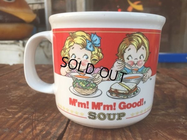 画像2: Vintage Campbell Kids Mug (MA929)