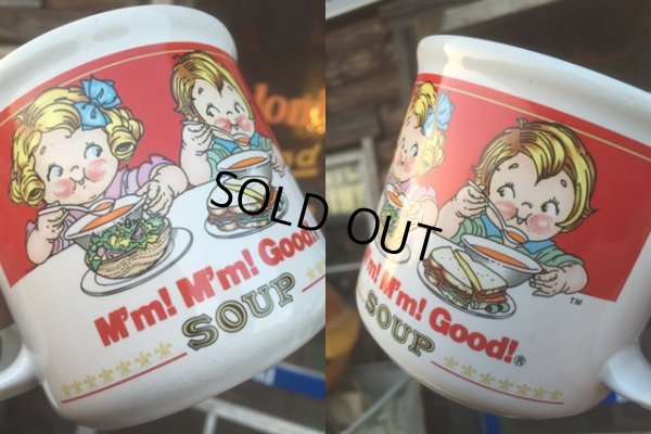 画像3: Vintage Campbell Kids Mug (MA929)