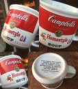 画像3: Vintage Campbell Kids Mug (MA931) (3)