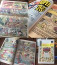 画像2: 70s Vintage Comic TOM & JERRY (MA950) (2)