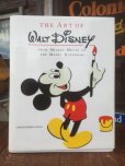 画像1: Vintage ART OF THE WALT DISNEY (MA944) (1)