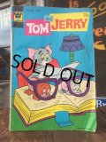 70s Vintage Comic TOM & JERRY (MA948)