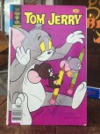 画像1: 70s Vintage Comic TOM & JERRY (MA950) (1)