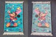 画像2: 60s Vintage Marching Band Leader Mickey Rug (MA955) (2)