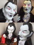 画像3: 90s Vintage Telco Universal Monster Dracula (MA956) (3)