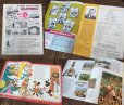 画像2: 50s Vintage Walt Disney's Magazine (MA962) (2)