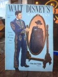 画像1: 50s Vintage Walt Disney's Magazine (MA965) (1)