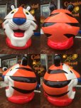 画像2: Vintage Cookie Jar Kellogg's Tony The Tiger (MA811) (2)