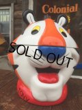 Vintage Cookie Jar Kellogg's Tony The Tiger (MA811)