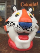 Vintage Cookie Jar Kellogg's Tony The Tiger (MA811)