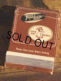 Vintage Matchbook Trave Lodge (MA5635)