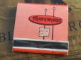 画像1: Vintage Matchbook Tradewinds Motor Hotel (MA5740) (1)