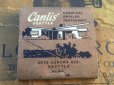 画像2: Vintage Matchbook Canlis Restaurant (MA5713) (2)