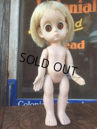 1965 Hasbro Little Miss No Name Loose （MA983）