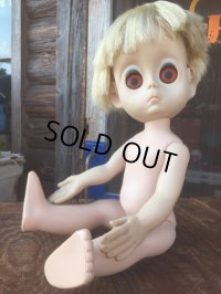 1965 Hasbro Little Miss No Name Loose （MA982）