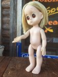 画像1: 1965 Hasbro Little Miss No Name Loose （MA981） (1)