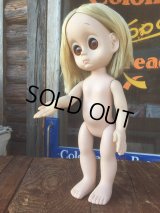 1965 Hasbro Little Miss No Name Loose （MA981）