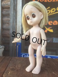 1965 Hasbro Little Miss No Name Loose （MA981）