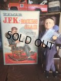 Vintage 1963 Kamar JFK Rocking Chair W/BOX (MA984)