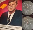 画像2: Vintage LP JFK A MEMORIAL ALBUM (MA986) (2)