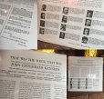 画像3: Vintage LP JFK THAT WAS THE WEEK THAT WAS (MA987) (3)